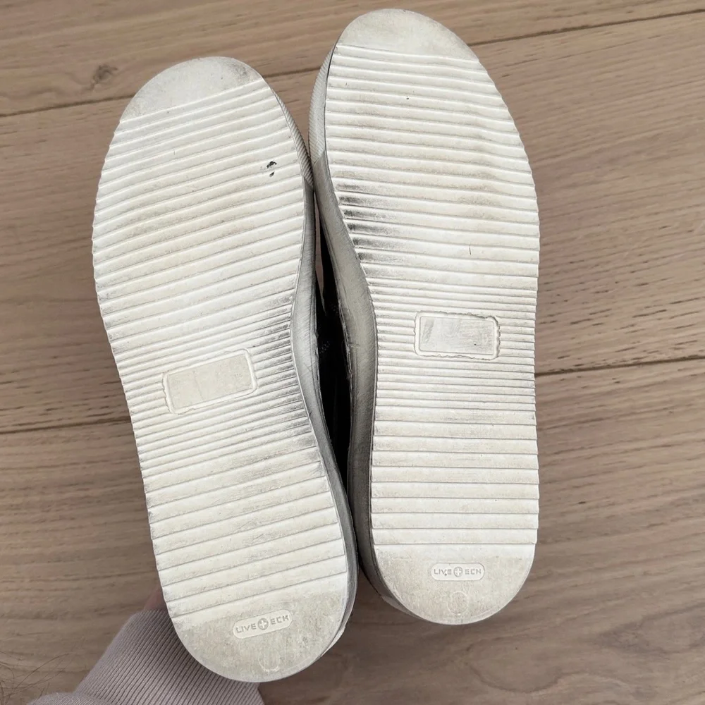 Bed Stu Hermione slip on sneakers
